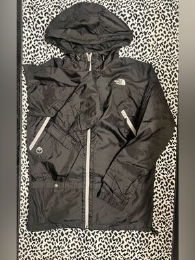North Face STEEP TECH jacket